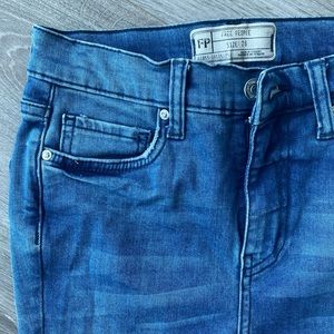 Free people jeans